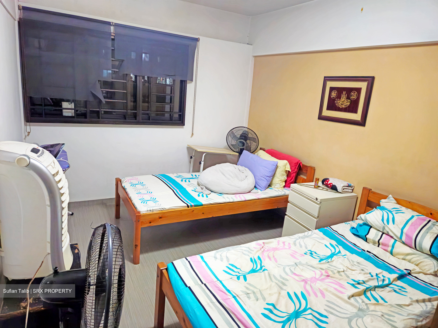 Blk 59 Telok Blangah Heights (Bukit Merah), HDB 4 Rooms #445950931